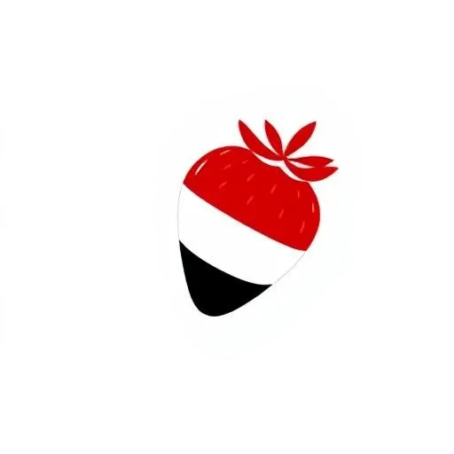Candy Haven & Cakes Logo